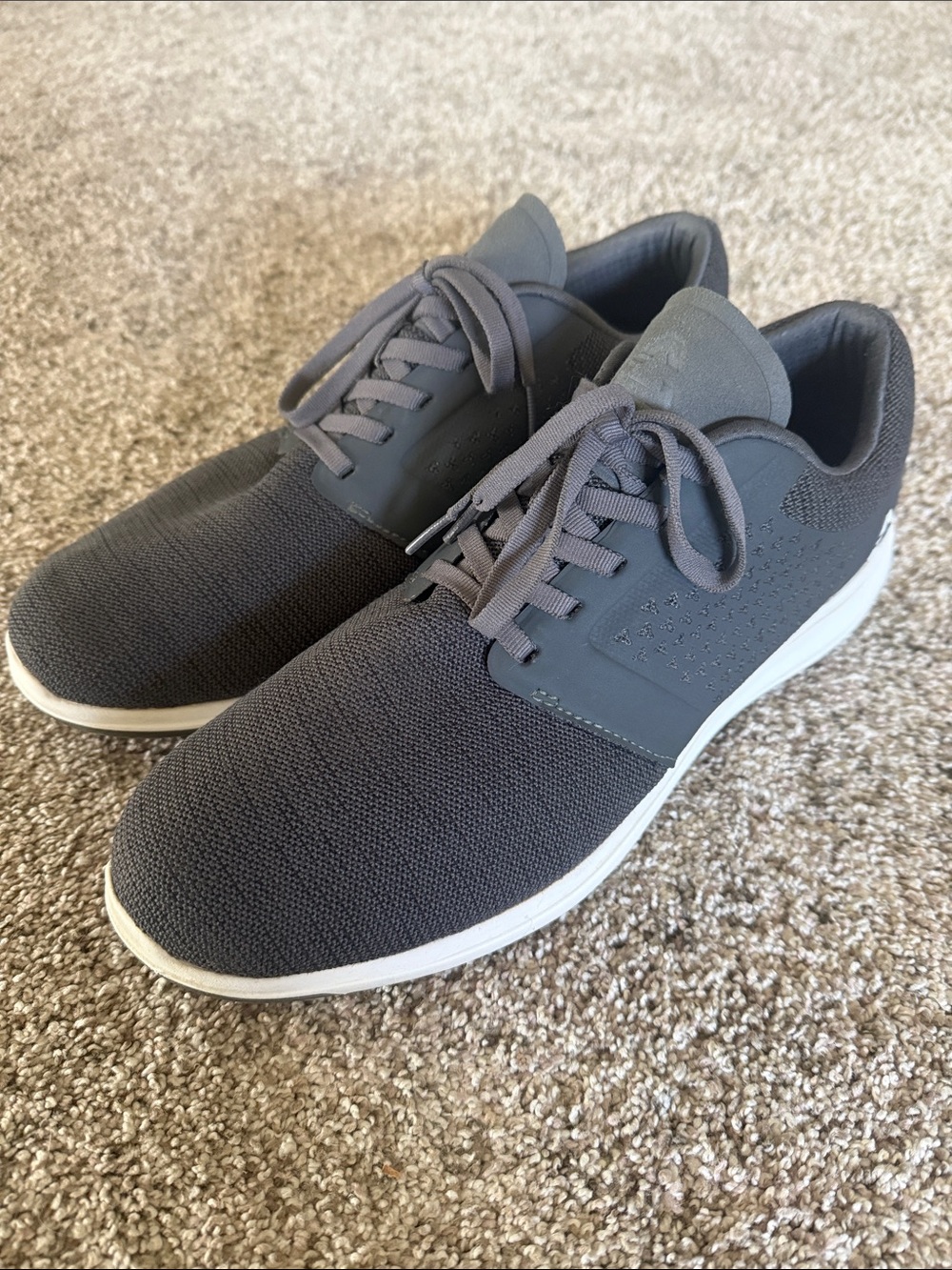 Men's Cuater by Travis Mathew Golf shoes sz 11